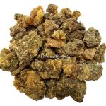 gum myrrh, Commiphora myrrh, resins