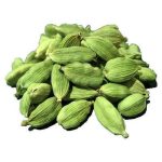 Cardamom-Green