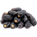 Fresh Dates (Black)