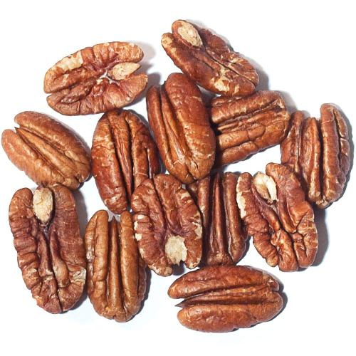 Pecan-Nuts