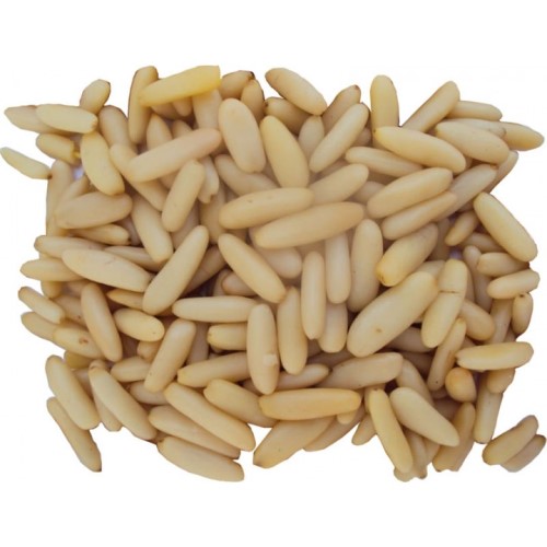 Pine Nut Kernel (Pakistan)