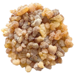 bosweilla papyrifera, frankincense sudani, olibanum